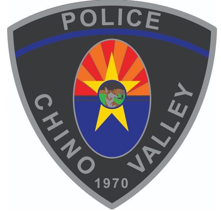 Chino Valley Police Partner Portal